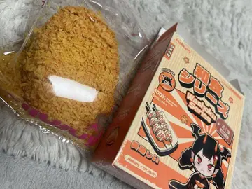 멜로 조이 스퀴즈 와쇼 돈카츠
