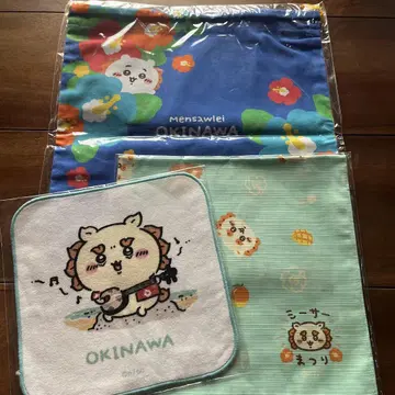 치이카와 시사 기념품 가게