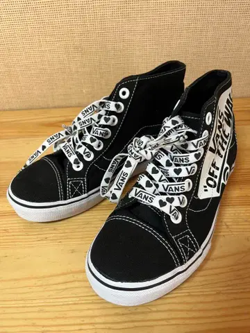 d934/미사용급 VANS RACHEL IH (레이첼 IH) 22.5cm