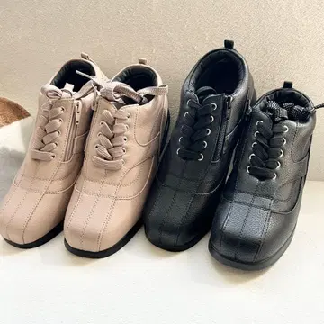 [ 2족 세트 ] BELLE JEANNE 슈즈 신발