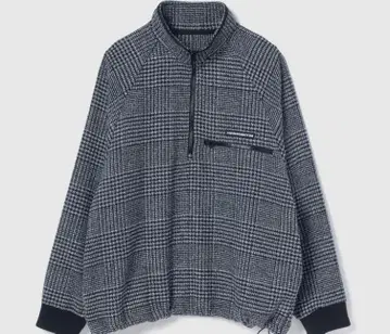 SeaRoomlynn / Tweed Hound 아노락 자켓