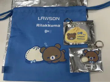 갈색 곰 리락쿠지