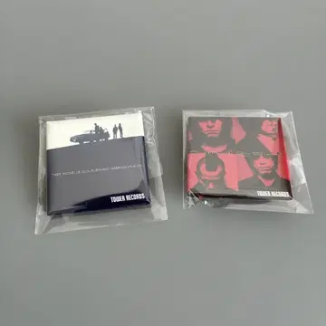 미셸 건 엘리펀트 SABRINA HEAVEN 캔뱃지 2개 세트