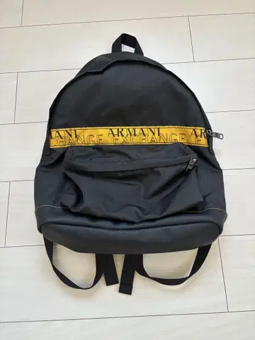 ARMANI EXCHANGE 백팩