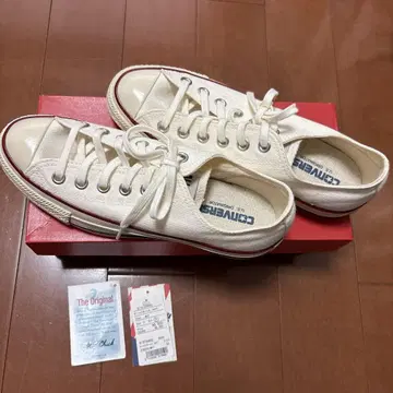 컨버스 올스타 24cm 콜라보 한정품, 배송비 포함