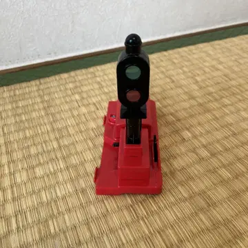 프라레일 경치 부품 신호기