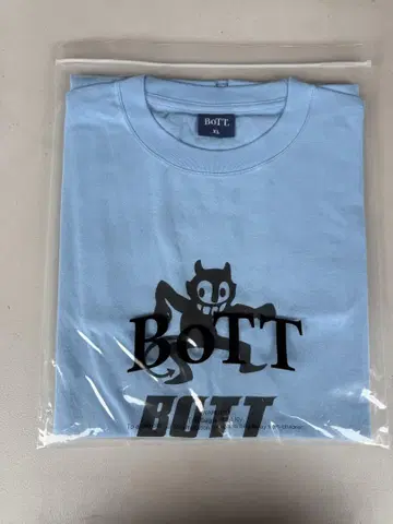 BoTT XL 미사용 새상품