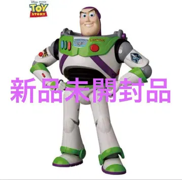 [ 미개봉 새상품 ] 메디콤토이 토이스토리 얼티밋 BuZZ