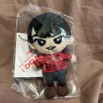 SnowMan 미야타테 료타 스노치루 봉제 인형