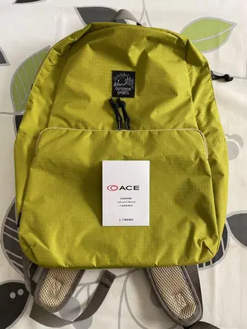 ACE 백팩