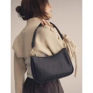 RANDEBOO / Hobo Bag 백