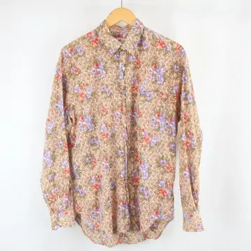 새상품급 VINTAGE 이탈리아제 EXAMPLE BY MISSONI 셔츠