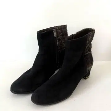 REGAL 숏부츠 23.5cm