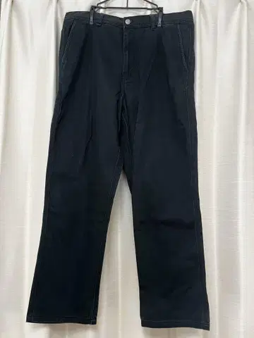 HUF 치노 팬츠