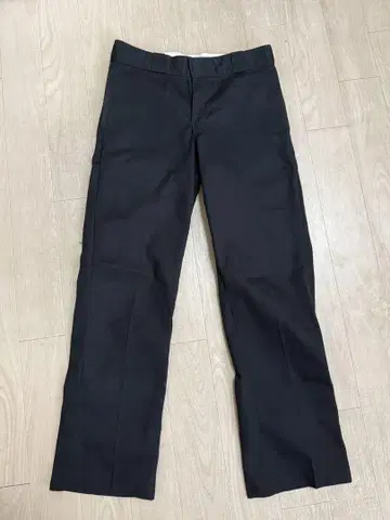 Dickies 874 30 x 30 블랙