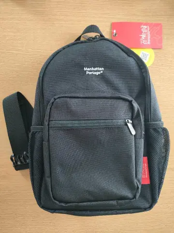 Manhattan Portage 맨해튼 바디백 MP1932