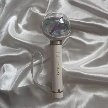 INI 응원봉