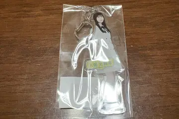 노기자카46 쿠보 시오리 same numbers 아크릴 키링