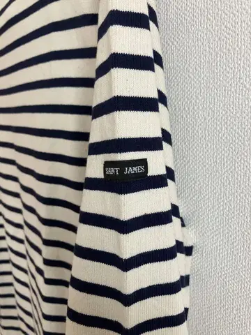 세인트 제임스 웨쌍 컷앤소우 SM T3 SAINTJAMES