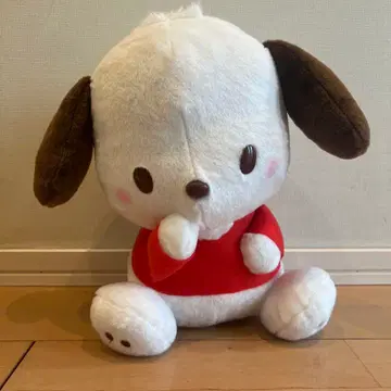 포차코 봉제 인형