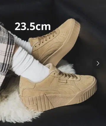 푸마 칼리웨지 Wns 아토모스핑크 / PUMA ATMOS PINK 한정판