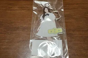 노기자카46 이노우에 와카바 same numbers 아크릴 키링