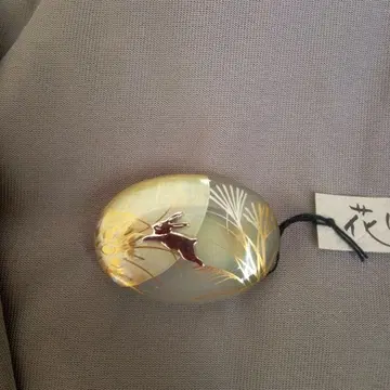 오비 고정 띠 아크릴제 ?