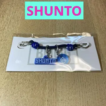 [ 미개봉 새상품 ] BMSG FES'25 슈토 참 세트 SHUNTO