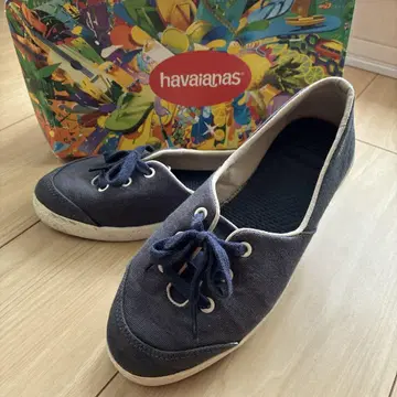 havaianas 신발