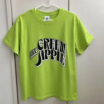 MRS. GREEN APPLE 썸머 T셔츠 S 사이즈