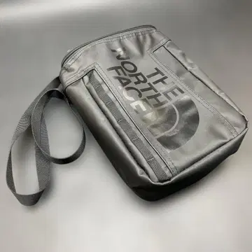 THE NORTH FACE 숄더백 블랙