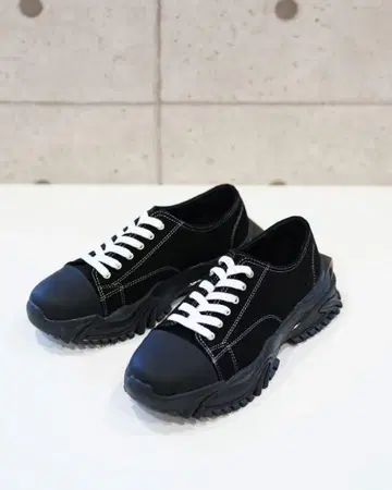 MB 하이엔드 클래식 대드 스니커즈 S
