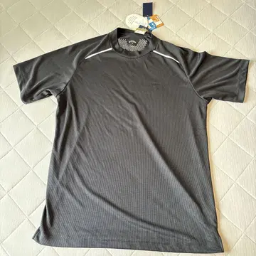 Callaway 골프 모크넥 2XL 블랙