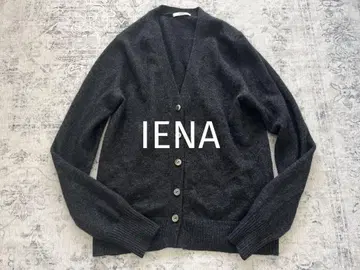 이에나 [ IENA ] 울 가디건