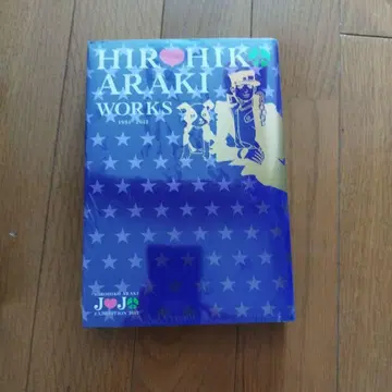 HIROHIKO ARAKI WORKS 1981-2012