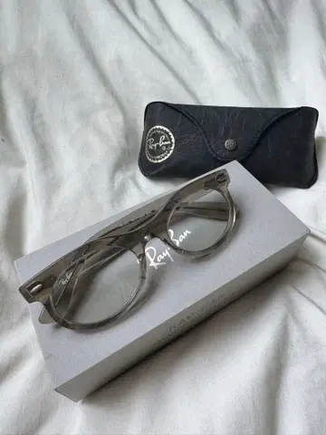 Ray-Ban WAYFARER OVAL CHANGE TRANSITIONS