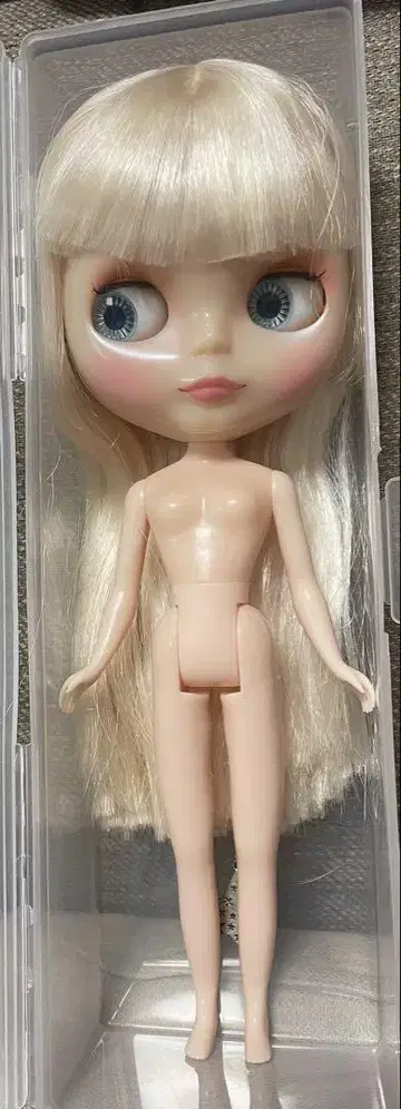 Blythe 인형 본체 도쿄 브라이트