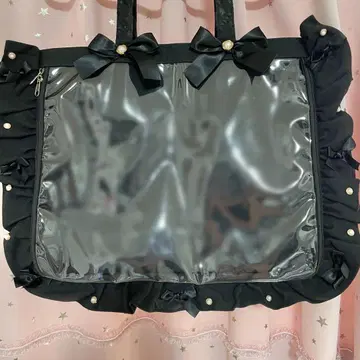 자카마트 A3 이타백 블랙