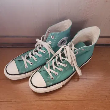 CONVERSE ALL STAR made in japan