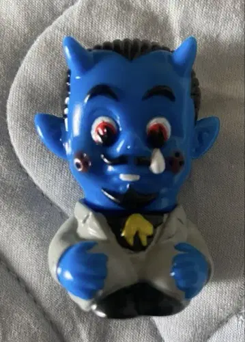 VAG Sad Lil' Diablo