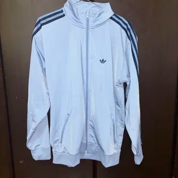 아디다스 트랙 자켓 라이트 블루 스카이블루 스카이블루 저리