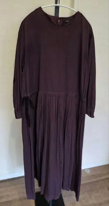 파드칼레 원피스