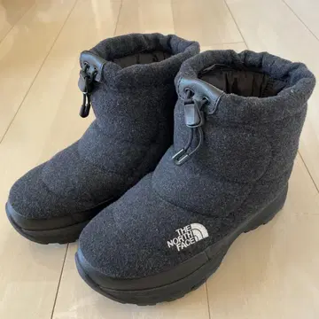 THE NORTH FACE 부츠 24cm