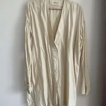 TODAYFUL 긴팔 셔츠 아이보리 F