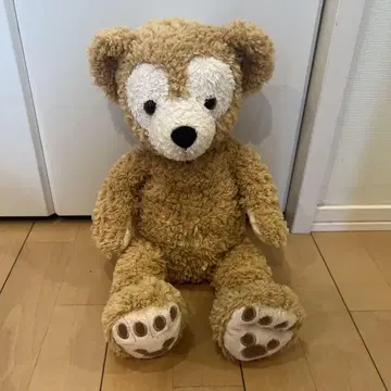더피 봉제 인형
