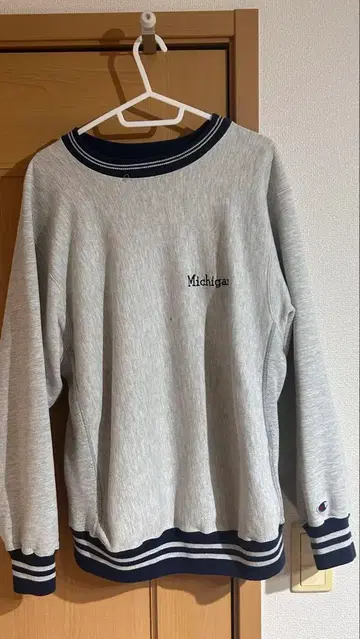 90s champion 리버스 위브 트리코 태그 후기