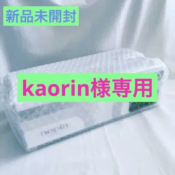 네피아 메구로 렌 티슈 케이스