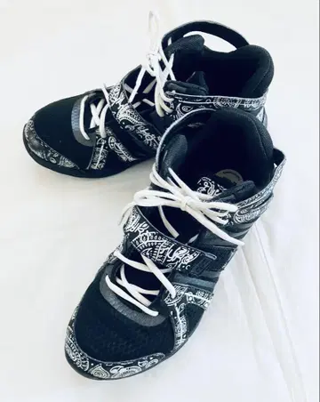 ryka 테나시티 피트니스 댄스 신발 24cm