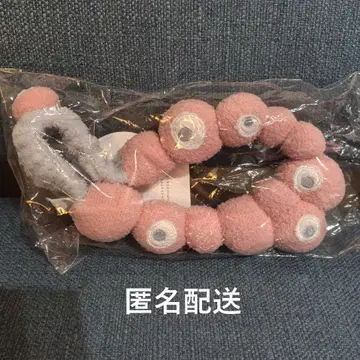 젤라피케 에어리 모코미야쿠미야쿠 헤어밴드