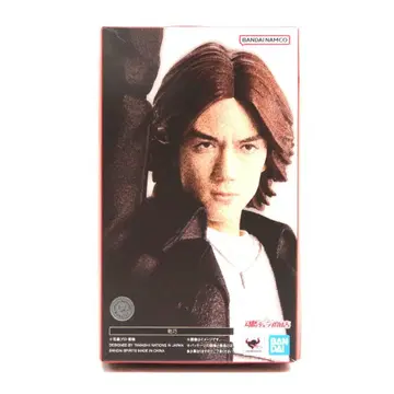 반다이 S.H.Figuarts 가면라이더 555 이누이 타쿠미 피규어
